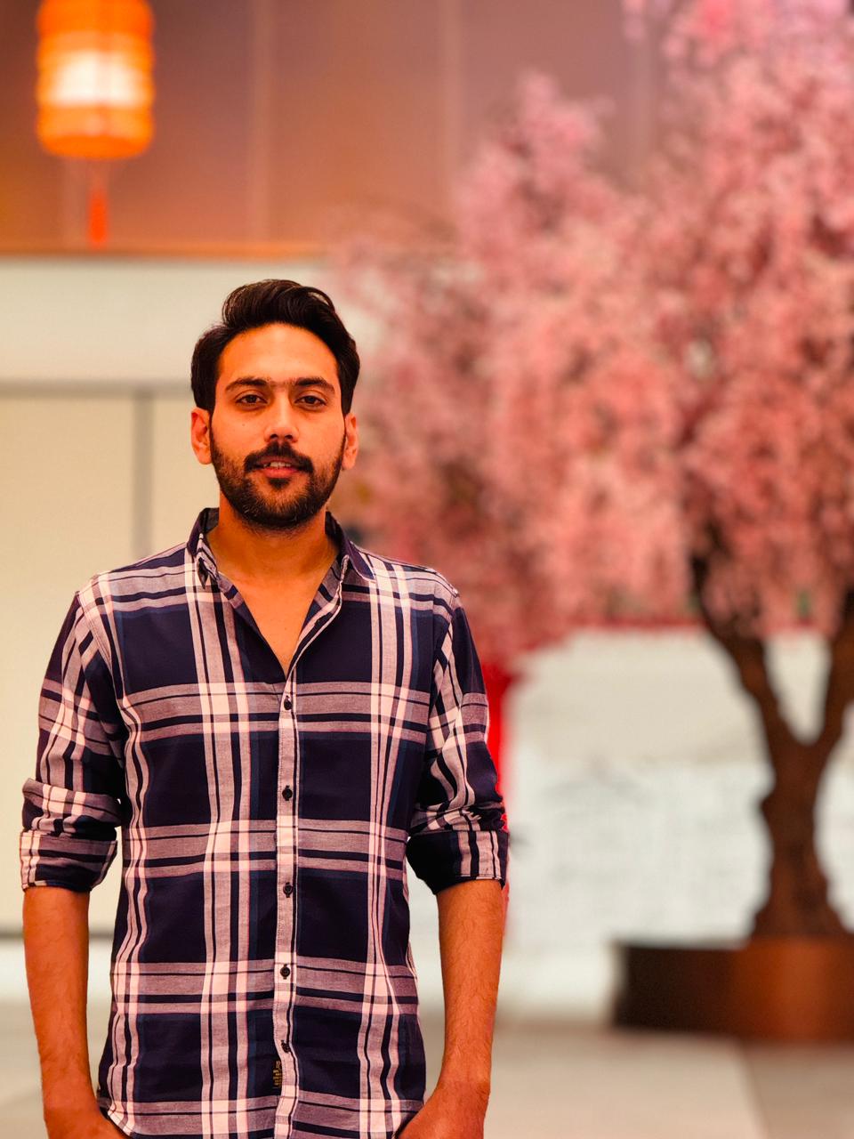 Zubair Rana